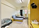 淡水區-學府路1房0廳，9.7坪