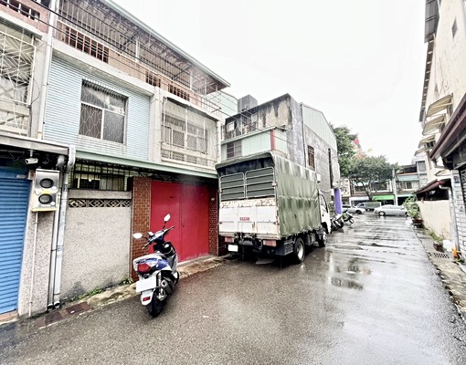 🔥東區|進化路老宅整棟透天|✅適工作室住辦 - 591租屋網 - Image 2