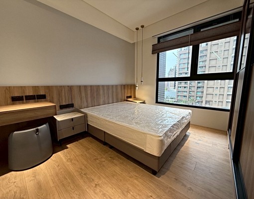 超稀有釋出❗️三重環河面河景高級住宅🌟家俱租金可談 - Image 10