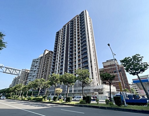 超稀有釋出❗️三重環河面河景高級住宅🌟家俱租金可談 - Image 16