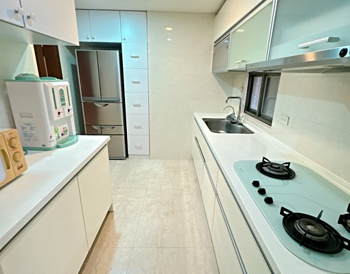 🌾七期大坪數４房含平車管♥寵可談♥可報稅設籍租補♥外商首選 - 591租屋網 - Image 5