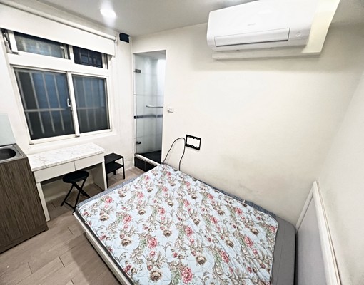 永春站、新裝潢採光、獨立洗衣機、免爬梯、生活機能強 - Image 1