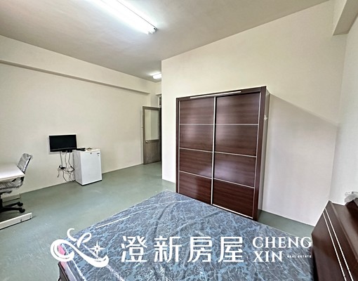 近高鐵/採光通風大套房/洗澡使用瓦斯/可另租室外平面汽車位 - Image 3