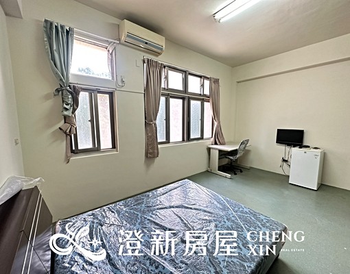 近高鐵/採光通風大套房/洗澡使用瓦斯/可另租室外平面汽車位 - Image 5