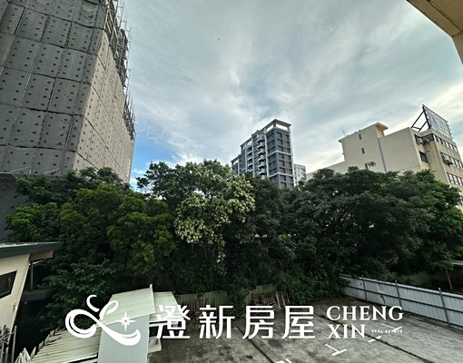 近高鐵/採光通風大套房/洗澡使用瓦斯/可另租室外平面汽車位 - Image 14