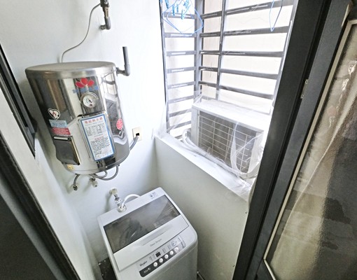 走路水湳中國醫♡陽台獨洗♡機車位♡子母車中♡雙租補♡滿租倒數 - Image 7