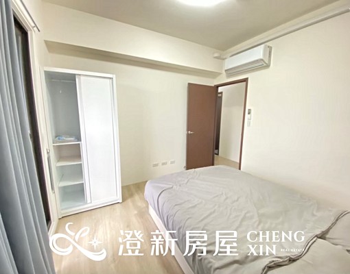 新豐絕美三房/家具電齊全/平面汽車位/警衛管理 - Image 13