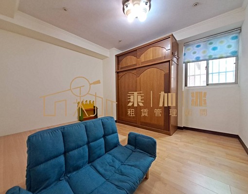 💥乘加兆小貓💥含管可寵物可入戶籍~高樓層採光通風夜景佳~ - Image 5
