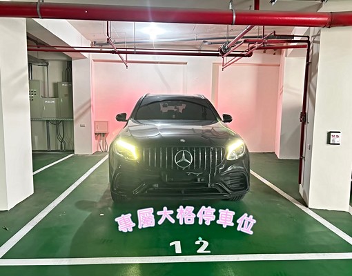 🌟銅鑼東田洋|全新裝潢3房平車美寓🌟 - Image 11