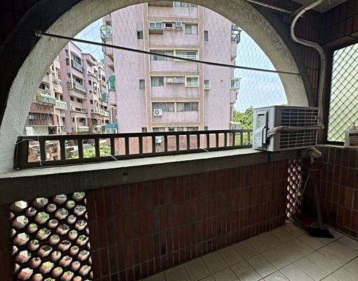 可寵｜可租補｜近園區｜頂樓瞭望台｜平面車位 - Image 9
