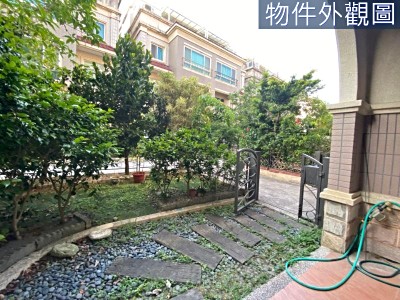 社區圖片