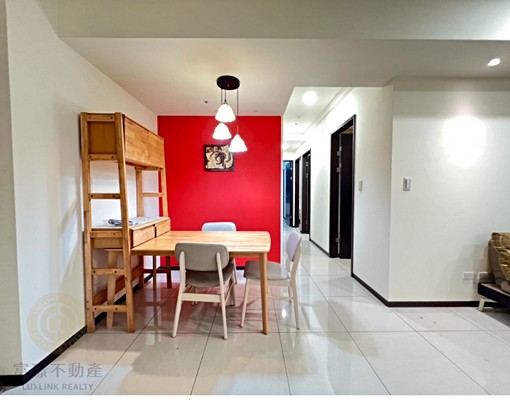 【富璟團隊】☆☆小豬推薦★★君耀樹梢景觀三房車位 - Image 2