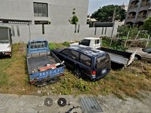 A+苗栗後龍市中心商業地稀有..