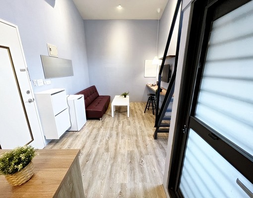 ★超大樓中樓★流理臺★獨洗陽台★一層三戶★衛浴開窗 - Image 8