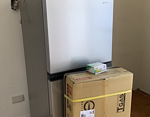 可補助近佳碼中平新泰商圈站全新裝潢美3房 - Image 6