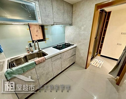 《歐洲村全新裝潢正4房》全新整理 - Image 11
