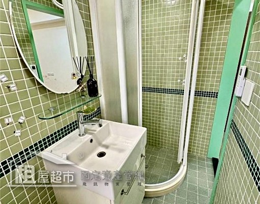《歐洲村全新裝潢正4房》全新整理 - Image 13