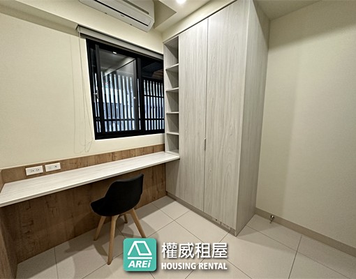 高醫|郡都當代|高樓層無印風系正兩房車位 - Image 7