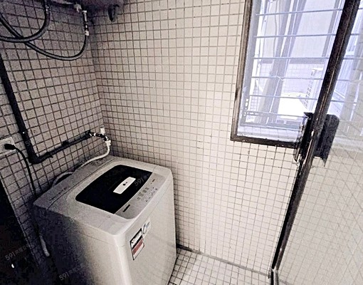 中山站❤️有陽台代收垃圾❤️台水台電 - Image 7