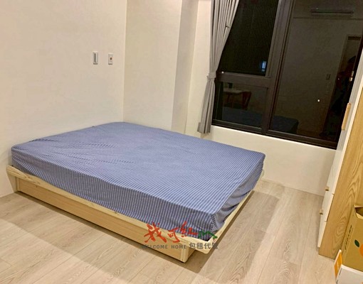 ⭐️竹科潤隆美三房｜採光通風佳｜家具家電齊全⭐️ - Image 2