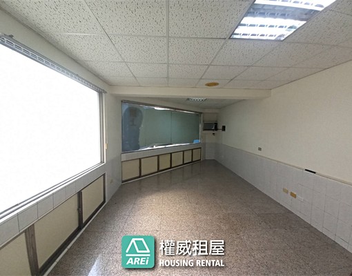 美麗島捷運站｜有人潮二樓適合經營固定客戶辦公室或工作室 - Image 3