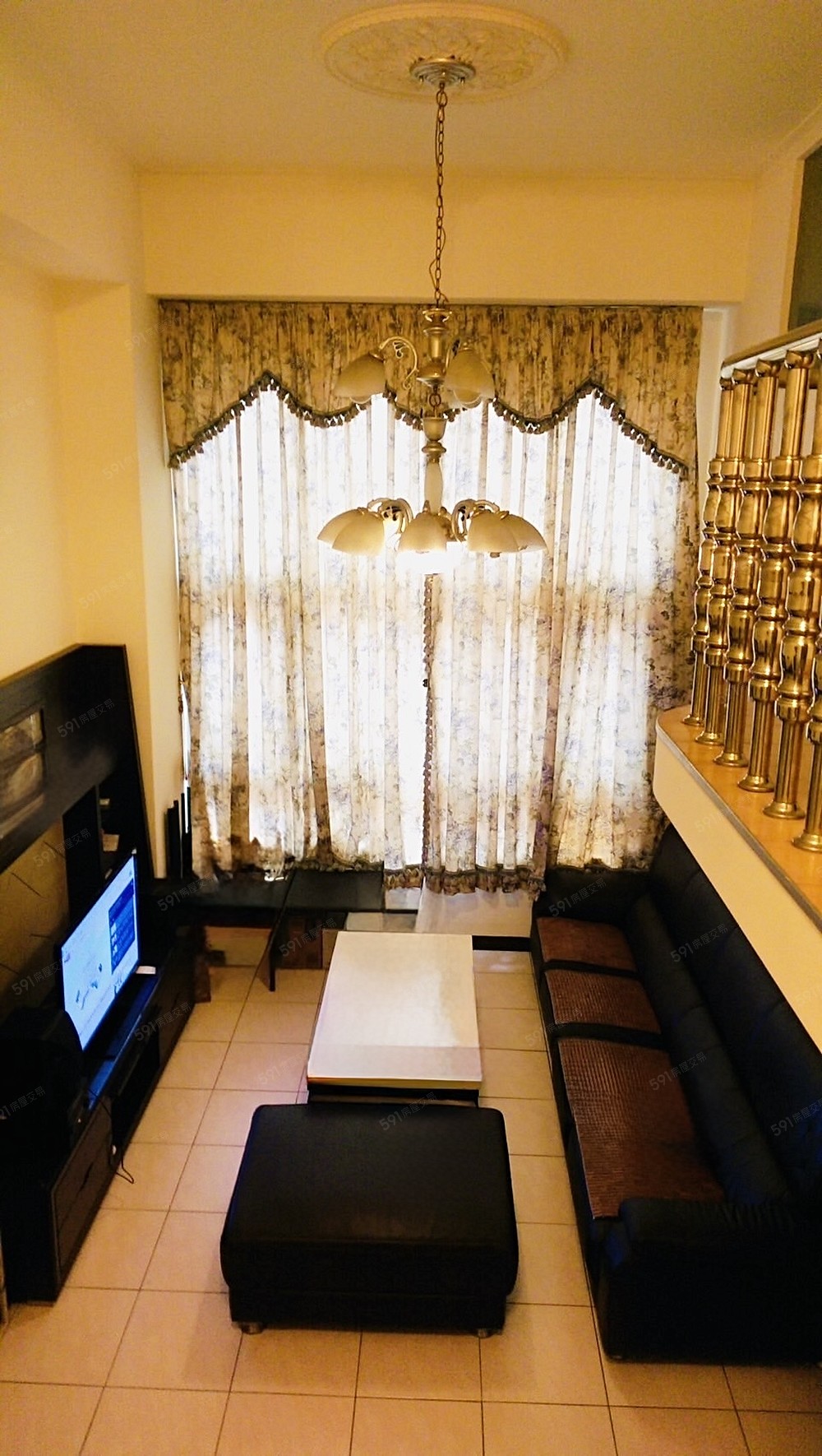 ⭐️板橋重慶人氣社區🏠家具電器俱全🏠三房優質物件⭐️ - Image 1