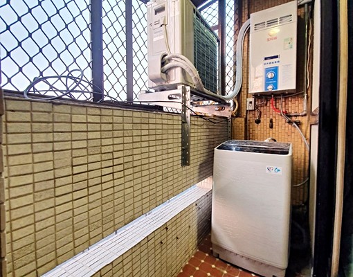 鈔划算健康兩房全新粉刷 - Image 5