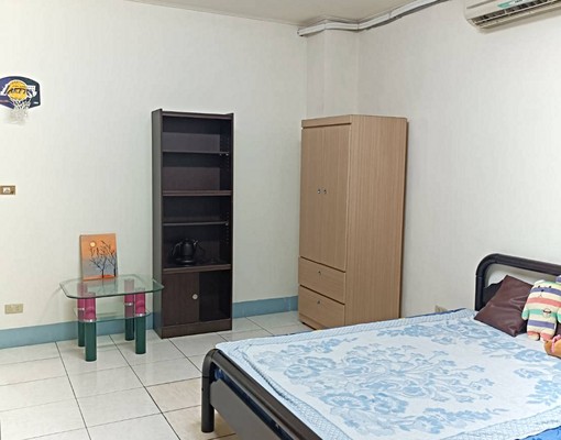 💖女孩最愛!文華高中/捷運旁高CP值健康套房💖免服務費 - Image 7