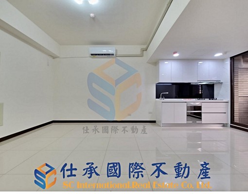 【２房格局，中樓採光，單純出租，含車位】 - Image 3