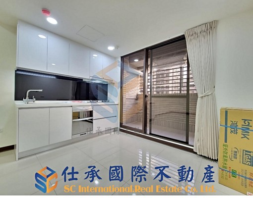 【２房格局，中樓採光，單純出租，含車位】 - Image 8