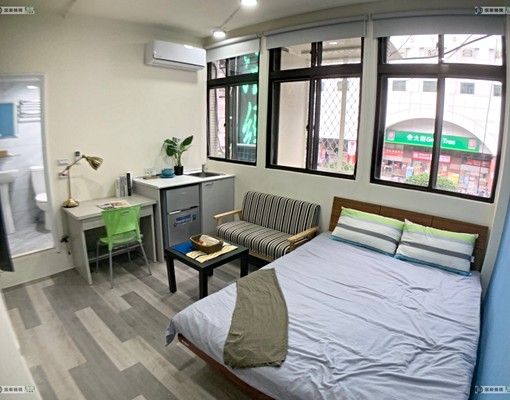 🐱可貓💰可補助🏠可入戶籍⬇️低樓層🌞獨立陽台、洗衣機 - Image 2