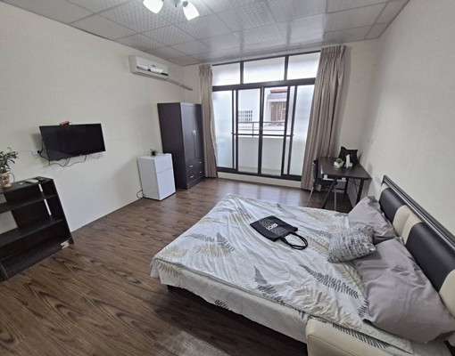 可租補@獨洗獨曬有陽台@麟中科東海榮總工 - Image 3