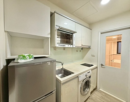 🏠【精美裝潢，系統櫃收納美型屋】可租補 - Image 11