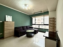 大忠南街西區國美特區震後屋..