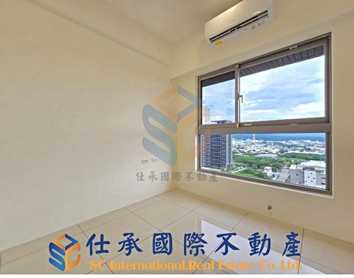 【空屋3房,無敵景觀,租補入籍,含車位】 - Image 7