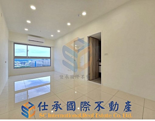 【空屋3房,無敵景觀,租補入籍,含車位】 - Image 2