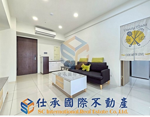 【０１Ａ１８，全配３房，無敵景觀，租補入籍，含車位，高樓層】 - Image 4