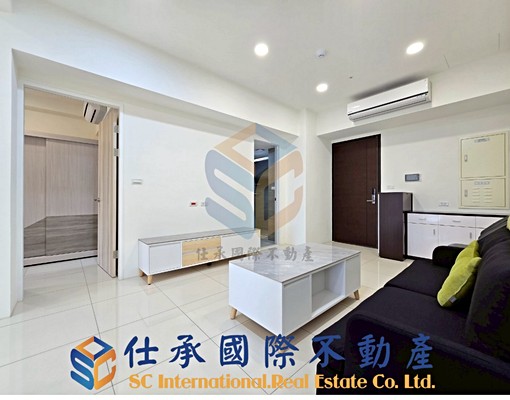 【01A18,全配3房,無敵景觀,租補入籍,含車位,高樓層】 - Image 3