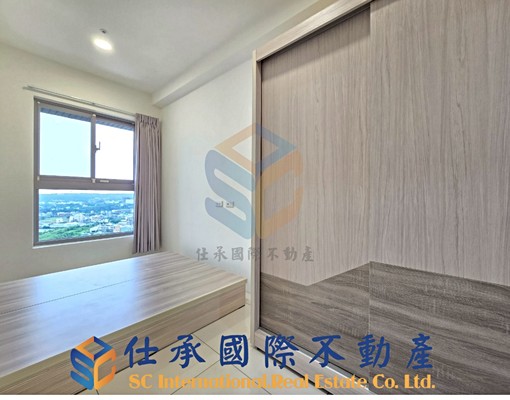 【０１Ａ１８，全配３房，無敵景觀，租補入籍，含車位，高樓層】 - Image 5