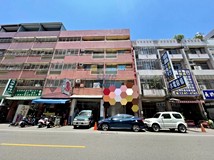 大連路三段宸◆一點利黃昏市..