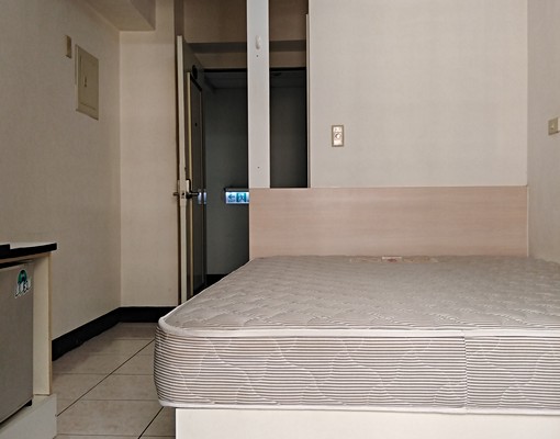 逢甲雙人床套房出租 - Image 3