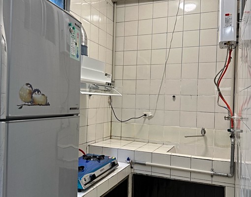 整層住家法院旁溫馨低樓層大兩房屋主直租隔局方正採光好 - Image 6