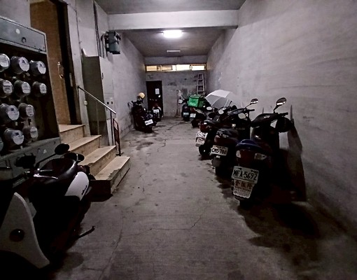 租~近高雄車站/捷運小資小而美一樓套房 - Image 13