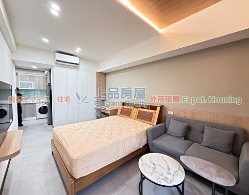J137885古亭站✫全新大樓漂亮美套房 - Image 2