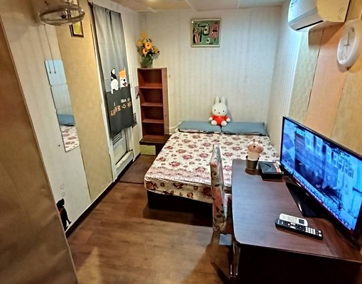 西湖寧境台北衛星城😃歡迎長短租旅客實習受訓裝修試用😃可寵 - Image 10