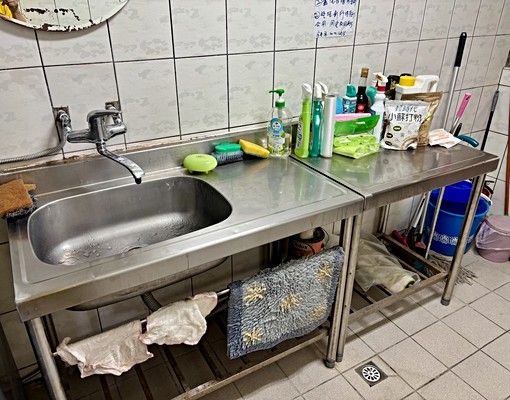 大直街分租雅房出租|近捷運、生活機能佳、純女生禁租補 - Image 10