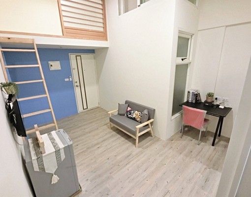 免爬高樓勤美sogo科博館最美最便宜兩房 - Image 11