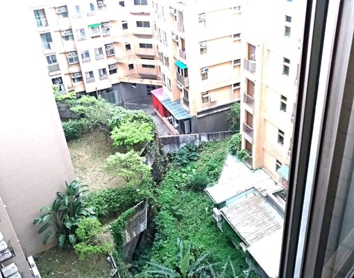 暫停出租淡江大學週邊樓中樓一房一廳一陽台6樓 - Image 6