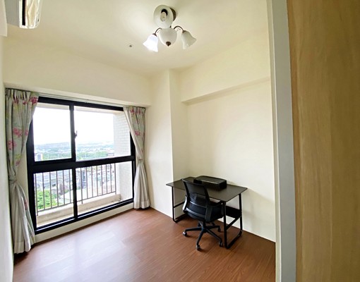 七期🅰️秋紅谷旁最美國雄領域4房+平車 - Image 12