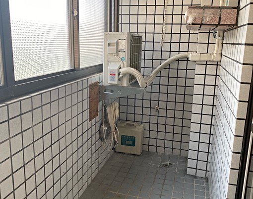 福德街一套房出租 - Image 8